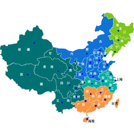 四川变压器厂营销网络
