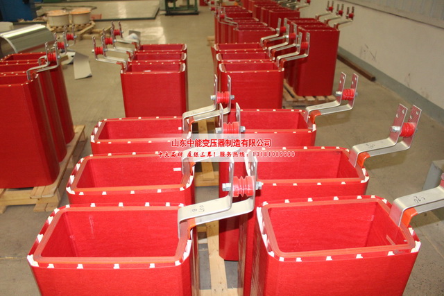 四川3150KVA干式变压器 四川3150KVA干式变压器