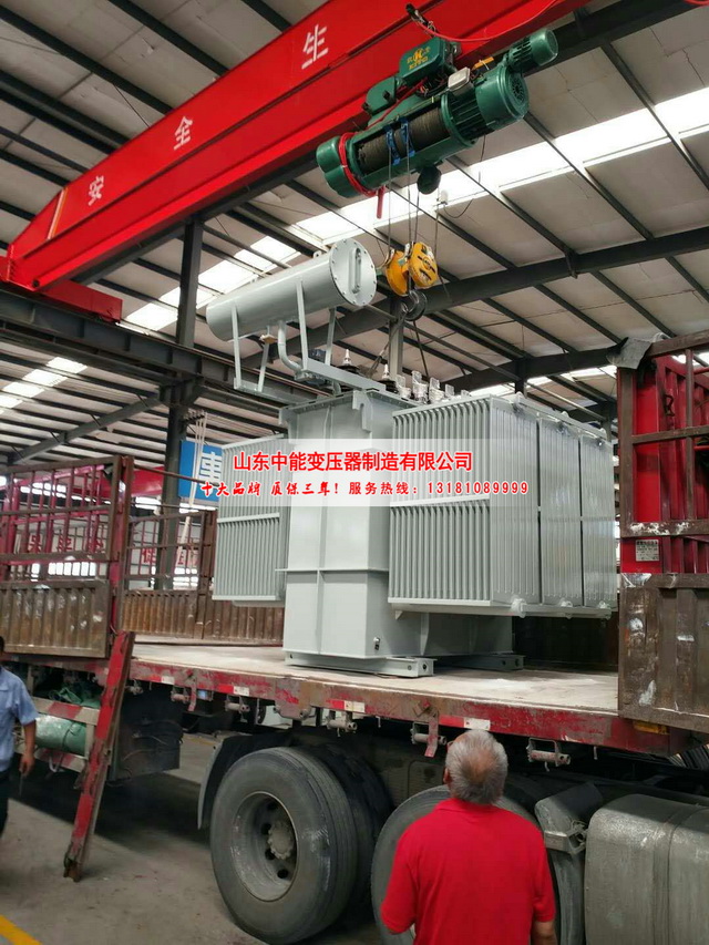 四川S11-8000KVA/35KV/10KV油浸式变压器价格