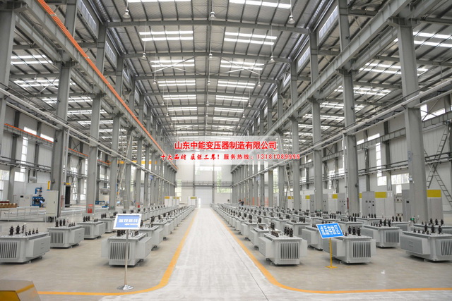 四川S13-20000KVA/35KV/10KV/油浸式变压器