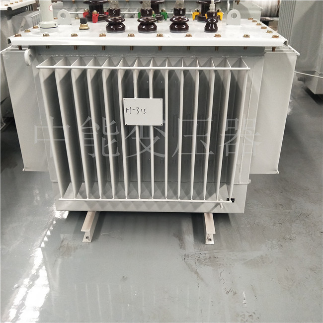 四川S20-1250KVA/10KV变压器